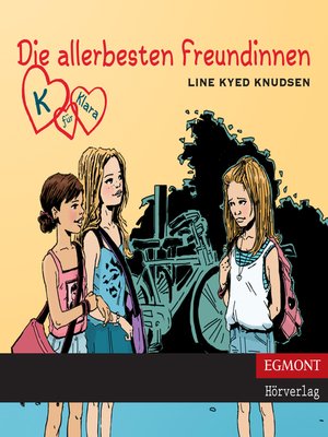 cover image of K für Klara, Folge 1